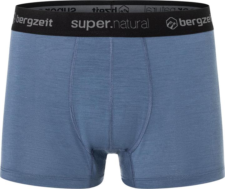 Super Natural Bergzeit