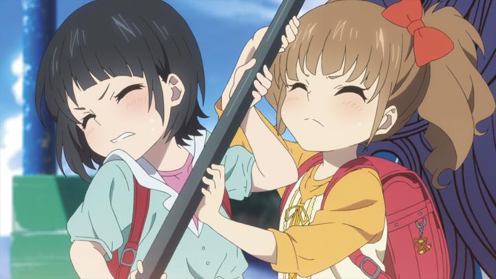 Image du produit Nagi No Asukara - Vol. 3 (épisodes 12-16) (Blu-ray, 2018, Allemand)
