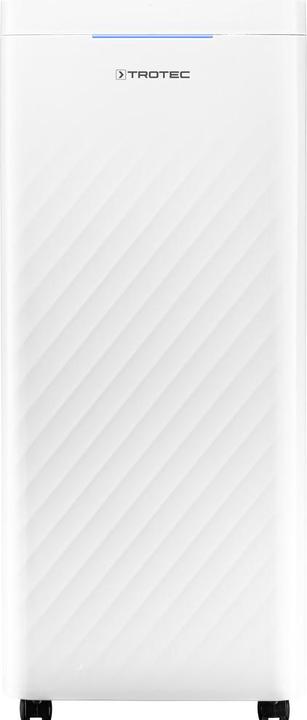 Produktbild Trotec Design Luftentfeuchter und Luftreiniger TTK 64 HEPA (50 m², 24 l/24h)