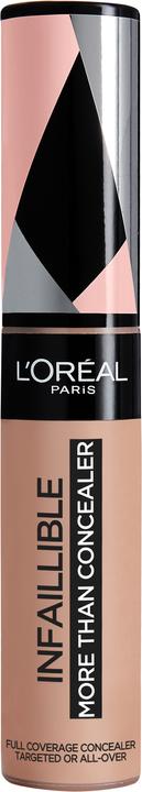 Actual product image L'Oréal Paris Infaillible (328 Linen)
