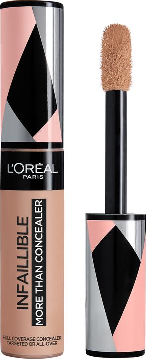 Actual product image L'Oréal Paris Infaillible (328 Linen)