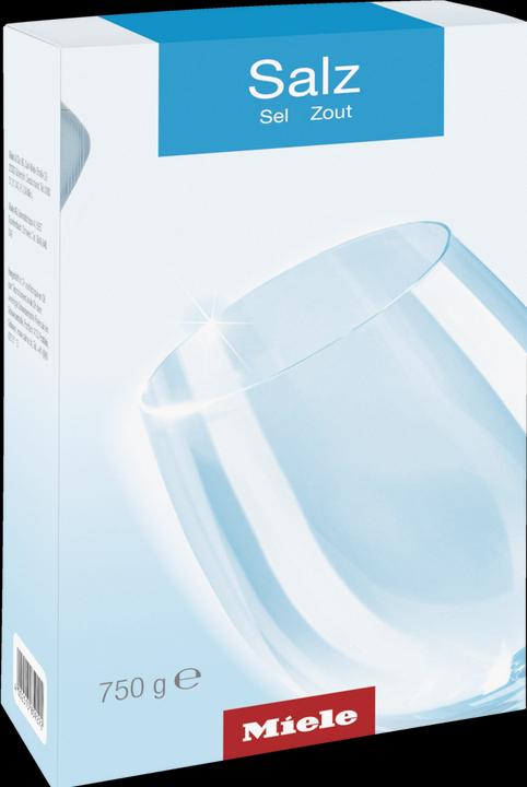 Image du produit Miele Régénérer le sel (Poudre)