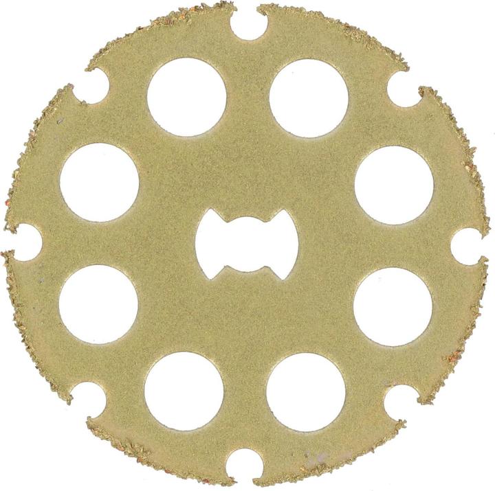Produktbild Dremel EZ SpeedClic Holz-Trennscheibe Ø 38,0 mm (1 Stück)