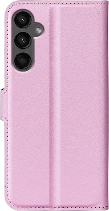 Actual product image Screenguard Leather Guard (Samsung Galaxy A15 5G)