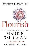 Immagine prodotto Flourish (Inglese, Martin Seligman, 2011)