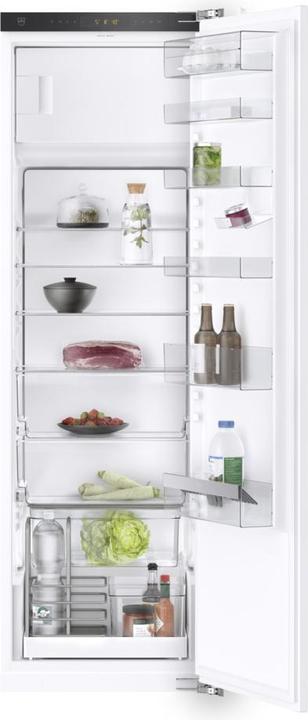 V-Zug Réfrigérateur-congélateur encastrable Cooler V2000 178FGI Droite (292 l)