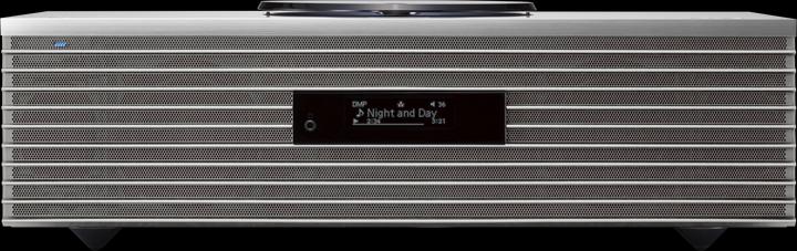 Image du produit Technics SC-C65 (Bluetooth, Lecteur de CD)