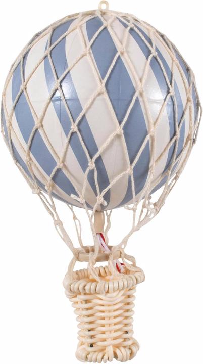 Filibabba Ballon à air chaud