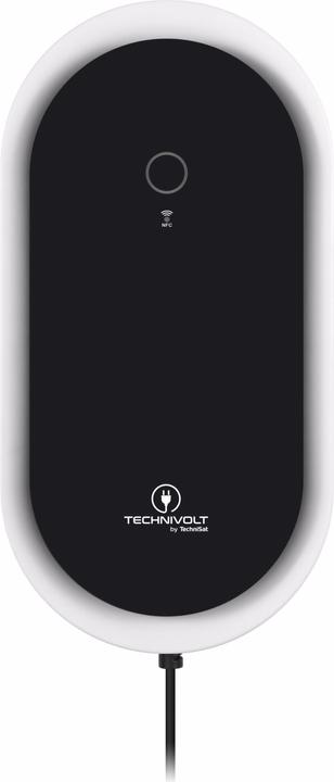 Produktbild Technivolt 1100 (Typ 2, 11 kW, 16 A)