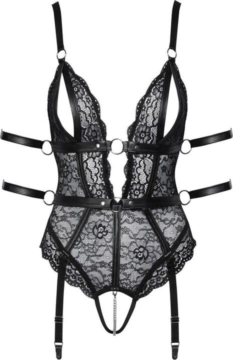 Produktbild Cottelli Collection Body ouvert (L)