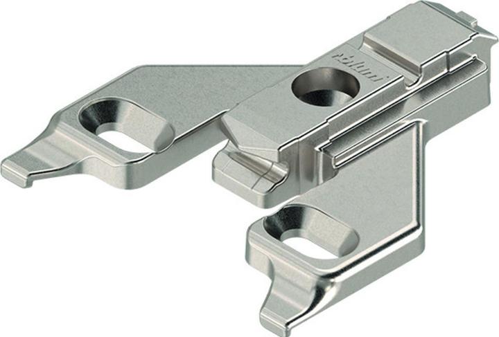 Produktbild Blum Kreuzmontageplatte (Verbindungsbeschlag, 1 Stk.)