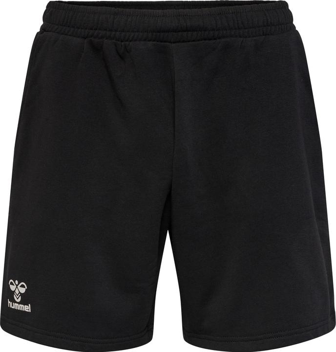 Actual product image hummel Hmlstaltic Cotton Shorts (XL)