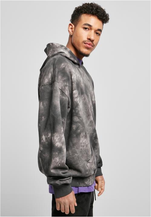 Produktbild Urban Classics Hoodie Tye Dyed (M)