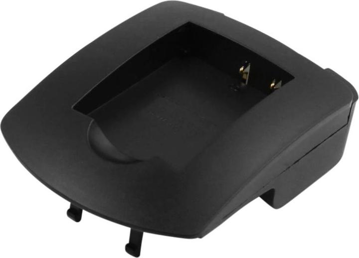 Avizar Panasonic DMW-BCG10E Ladestation (Kamera Akku Ladegerät)