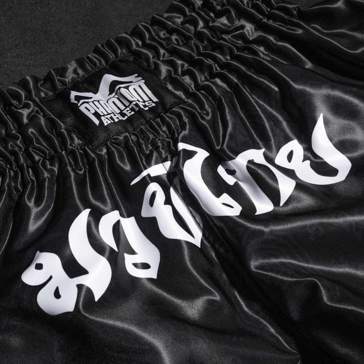 Produktbild Phantom Athletics Muay Thai Shorts Sak Yant (XXL)