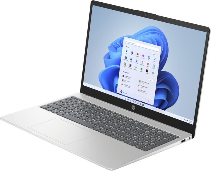 Produktbild HP 15-fc0153ng (15.60", AMD Ryzen 5 7520U, 16 GB, 512 GB, DE)