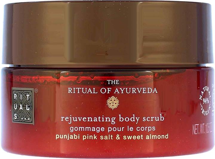 Actual product image Rituals Ayurveda (300 ml)