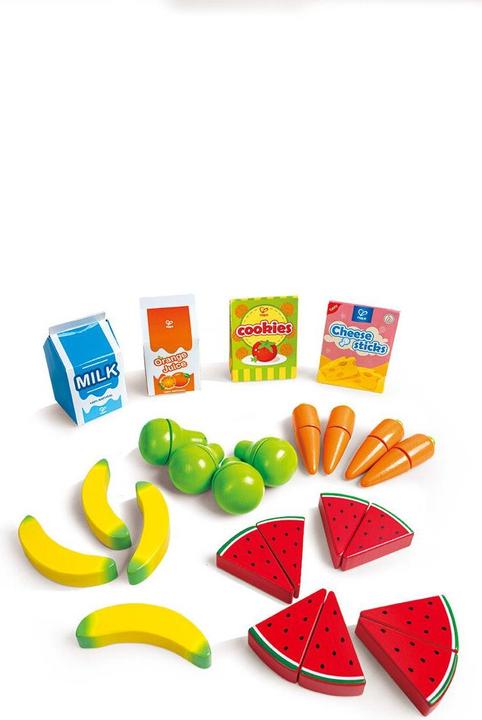Produktbild Hape Farmers Market Stall