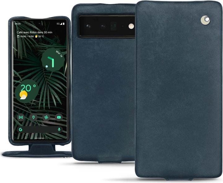 Produktbild Noreve Lederschutzhülle vertikal (Google Pixel 6 Pro)