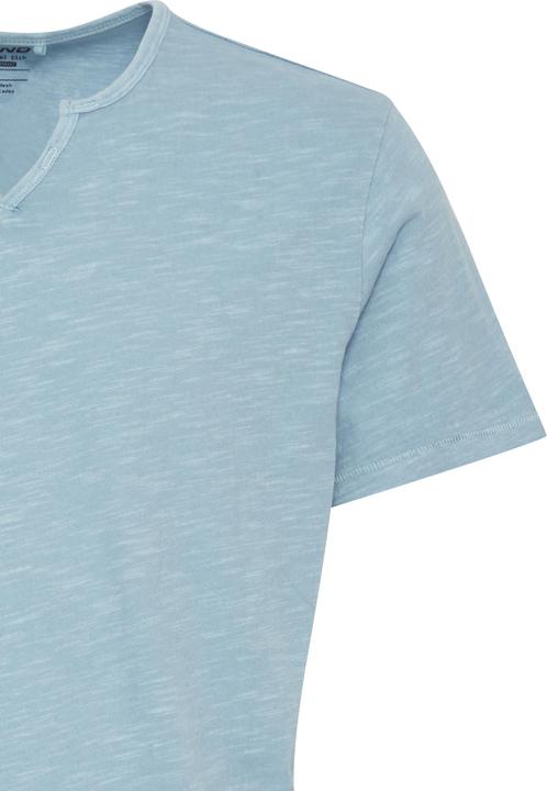 Image du produit Blend BHAshton split neck tee 20717013 (L)