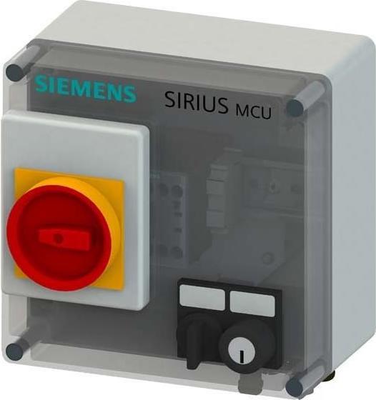 Image du produit Siemens Démarreur de moteur