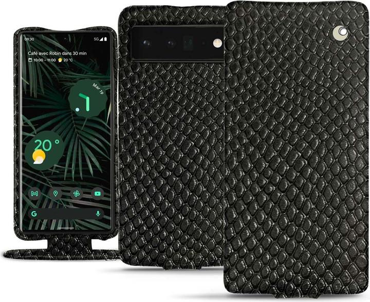 Serpent nero ( Noir / Black)