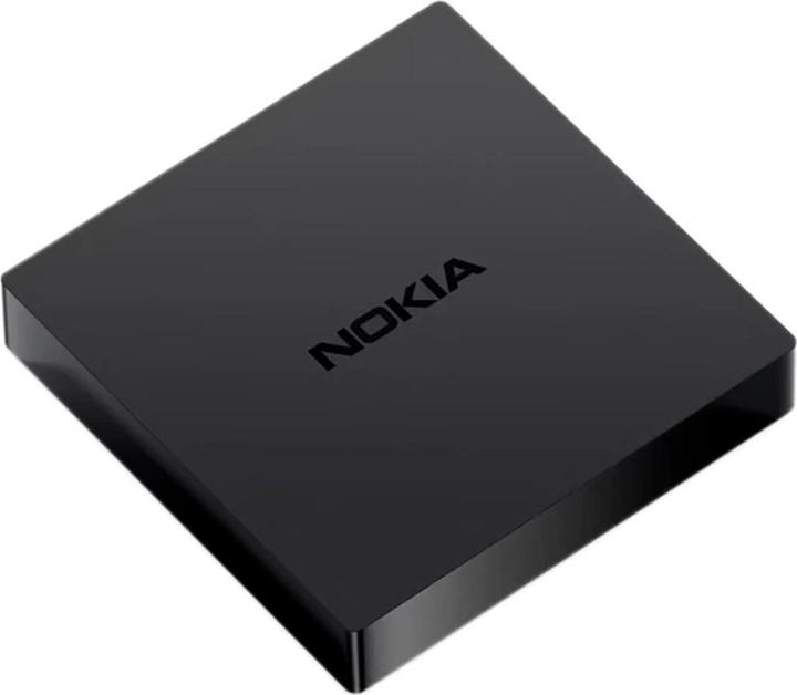 Actual product image Nokia Streaming box 8000 (8 GB, Android 10)