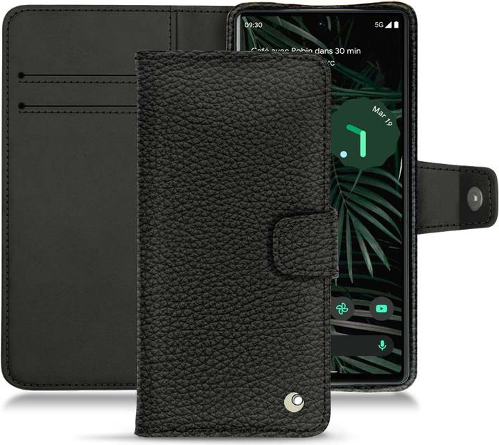 Ebène ( Noir / Black )