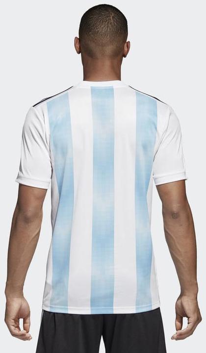 Produktbild adidas Argentinien Heimtrikot WM 2018 (S)