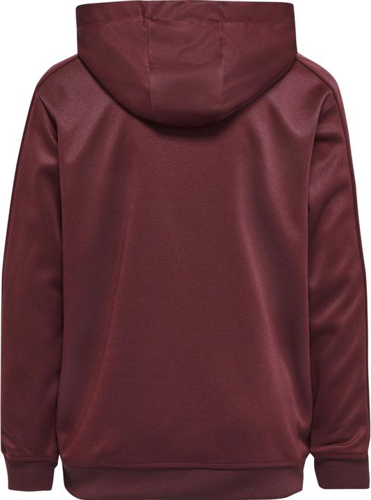 Actual product image hummel Promo Kids Poly Hoodie (152)