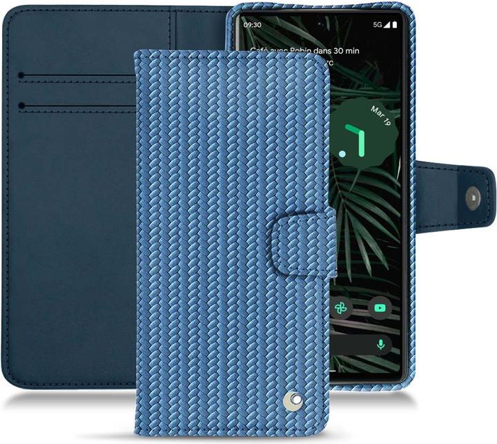 Productafbeelding Noreve Leren Portemonnee (Google Pixel 6 Pro)