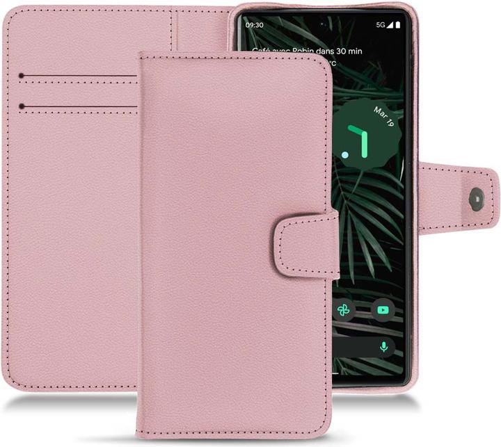 Image du produit Noreve Housse cuir (Google Pixel 6 Pro)