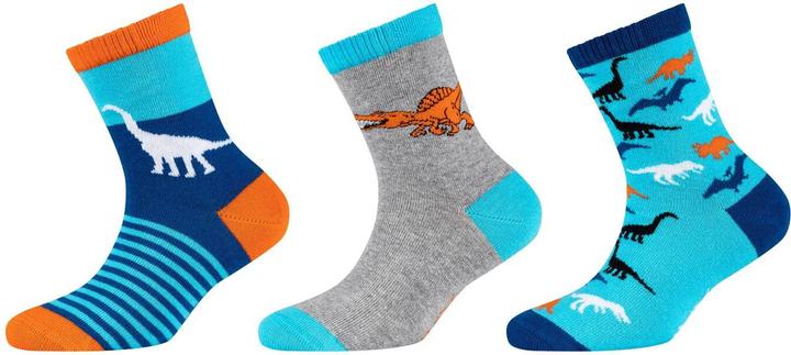 Immagine prodotto Skechers Calzini (confezione da 6, 27, 30)