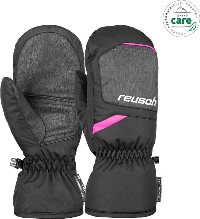 Produktbild Reusch Bennet R-Tex® XT Kinder Fausthandschuh (5)