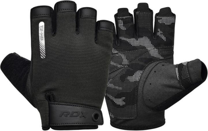 Produktbild Rdx T2 Weightlifting Gloves (S)