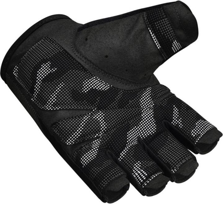 Produktbild Rdx T2 Weightlifting Gloves (S)