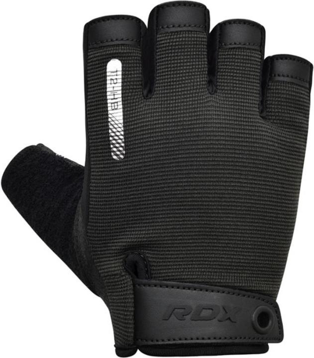Produktbild Rdx T2 Weightlifting Gloves (S)