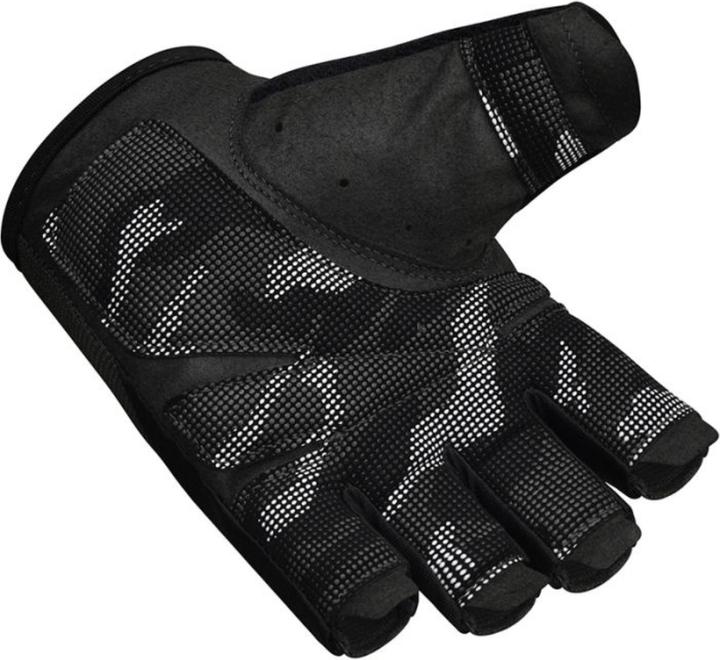 Image du produit Rdx T2 Weightlifting Gloves (L)