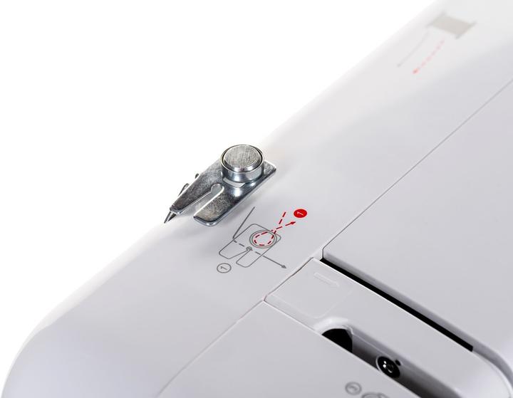Produktbild Singer M1005 Nähmaschine