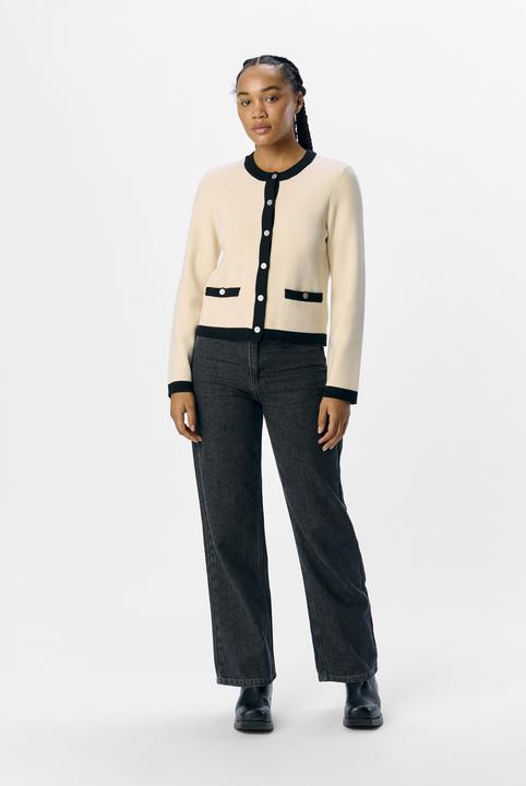 Image du produit Object Cardigan en tricot (XL)