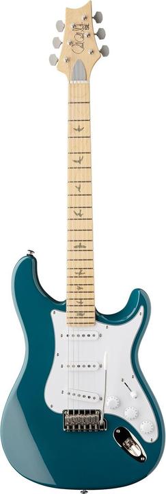 Nylon Blue