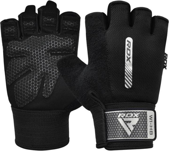 Image du produit Rdx W1 Gym Workout Gloves (L)