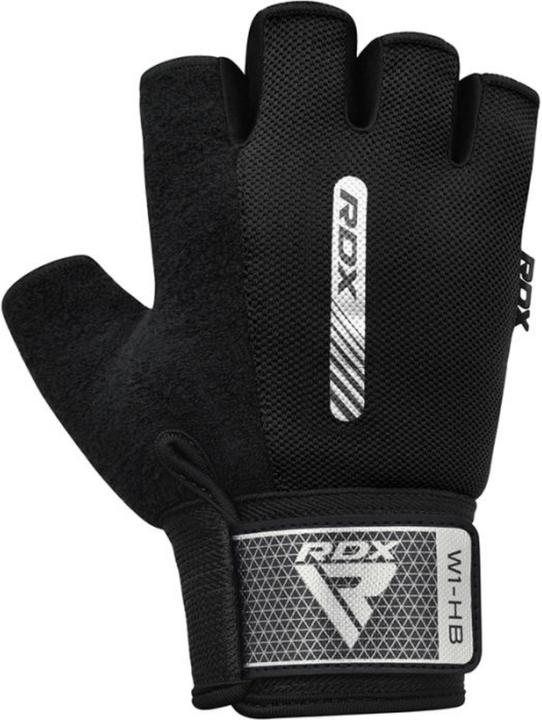 Image du produit Rdx W1 Gym Workout Gloves (L)