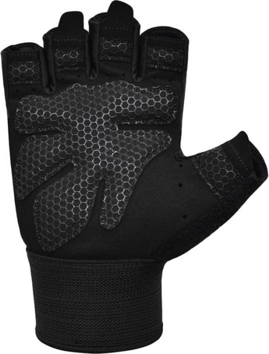 Image du produit Rdx W1 Gym Workout Gloves (L)