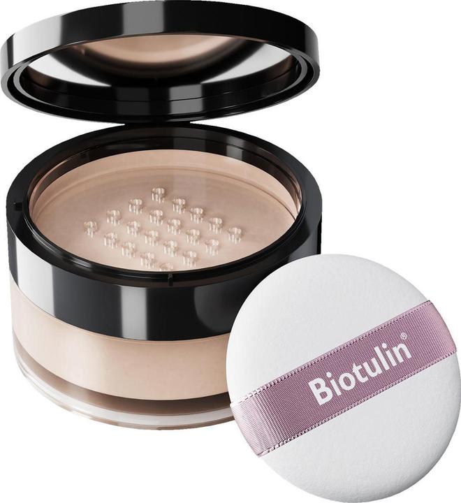 Biotulin Hydrolon Loose Powder (Neutral)