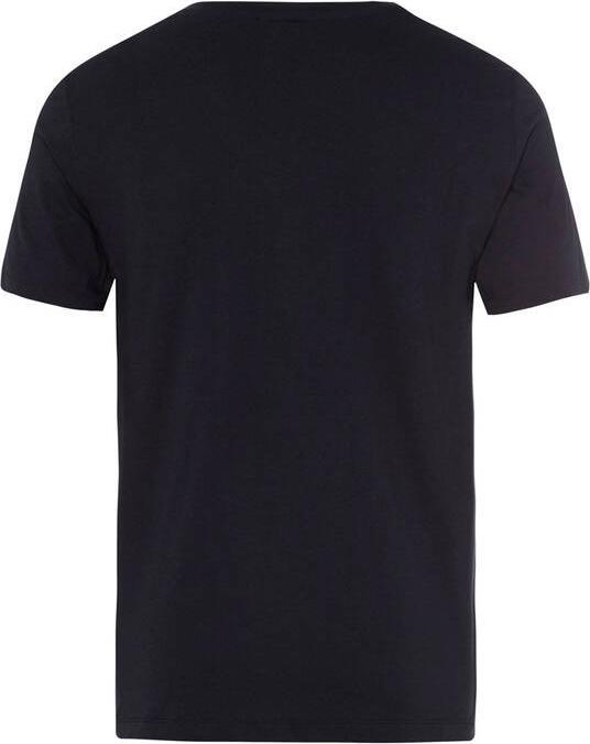 Actual product image Hanro Living Tshirt V-Neck (S)