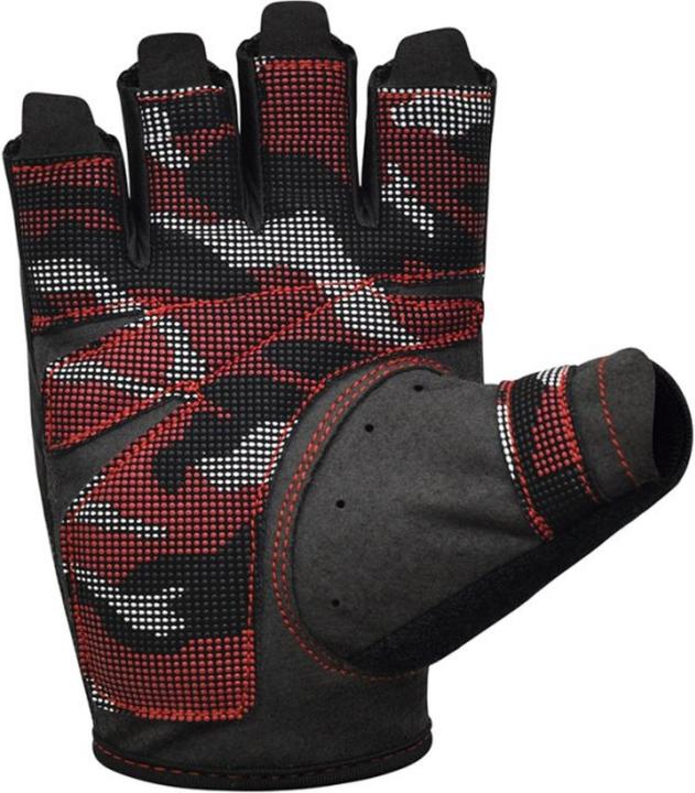 Produktbild Rdx T2 Weightlifting Gloves (M)