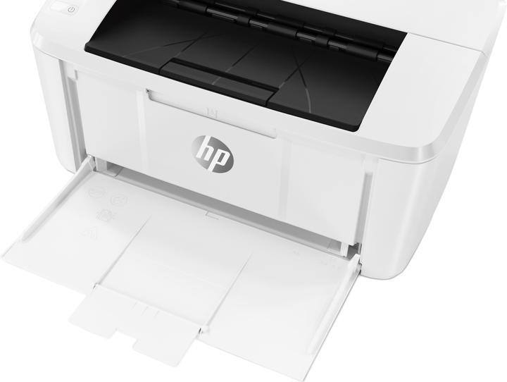 Immagine prodotto HP M15w LaserJet Pro (Laser, Bianco e nero)