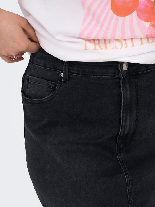 Image du produit Only CARROSE Jeansrock Jeansrock (46)