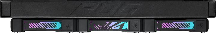 Actual product image ASUS Wak Rog Ryuo Iv Slc 360 Argb